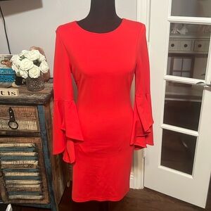 Turn Heads w this Dress - S but fits like XS